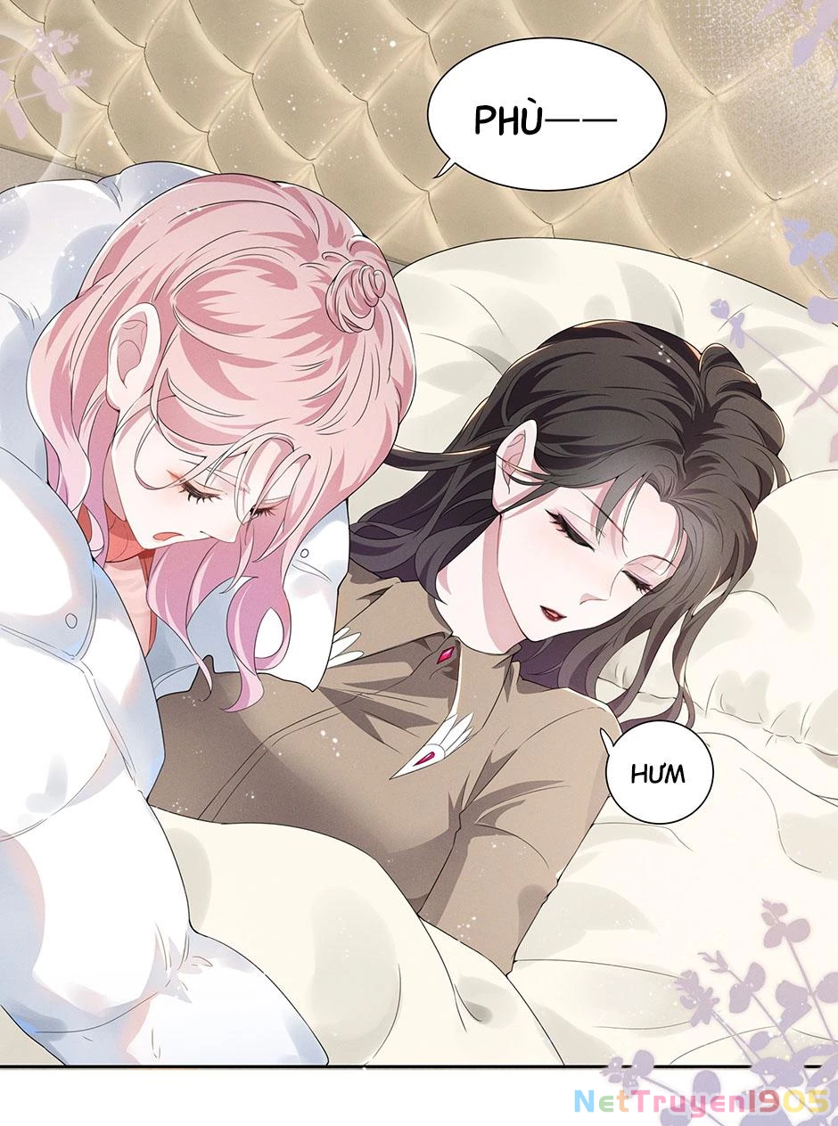 Nữ Thần Ghen Tuông Nhất Vũ Trụ Chapter 2 - 20