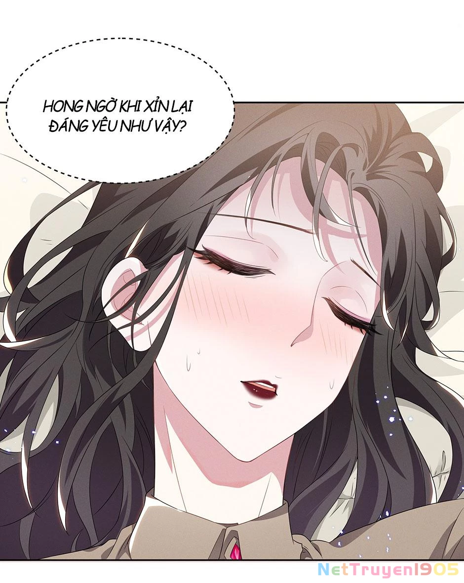 Nữ Thần Ghen Tuông Nhất Vũ Trụ Chapter 2 - 21