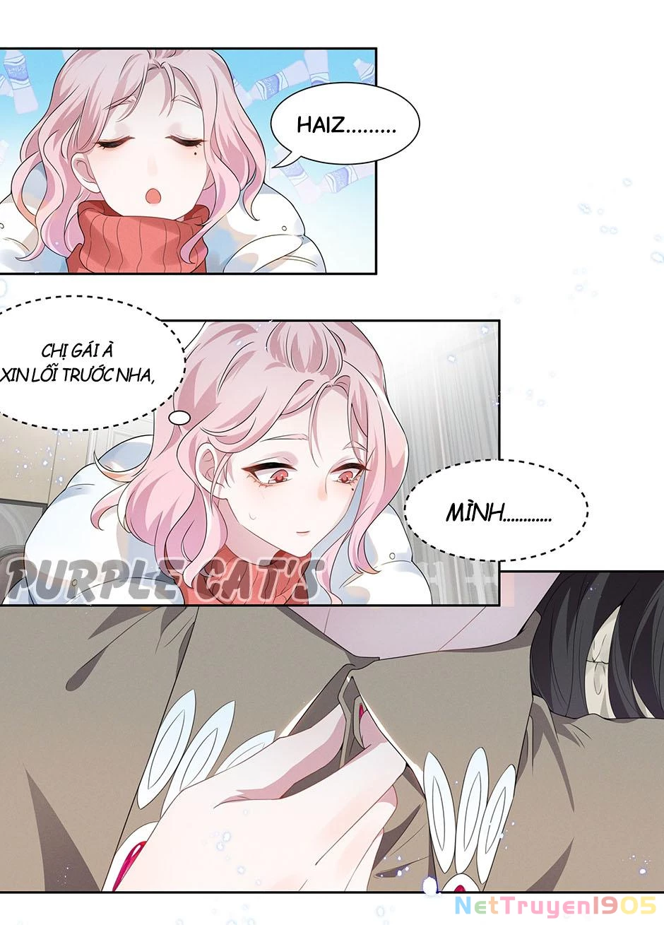 Nữ Thần Ghen Tuông Nhất Vũ Trụ Chapter 2 - 22