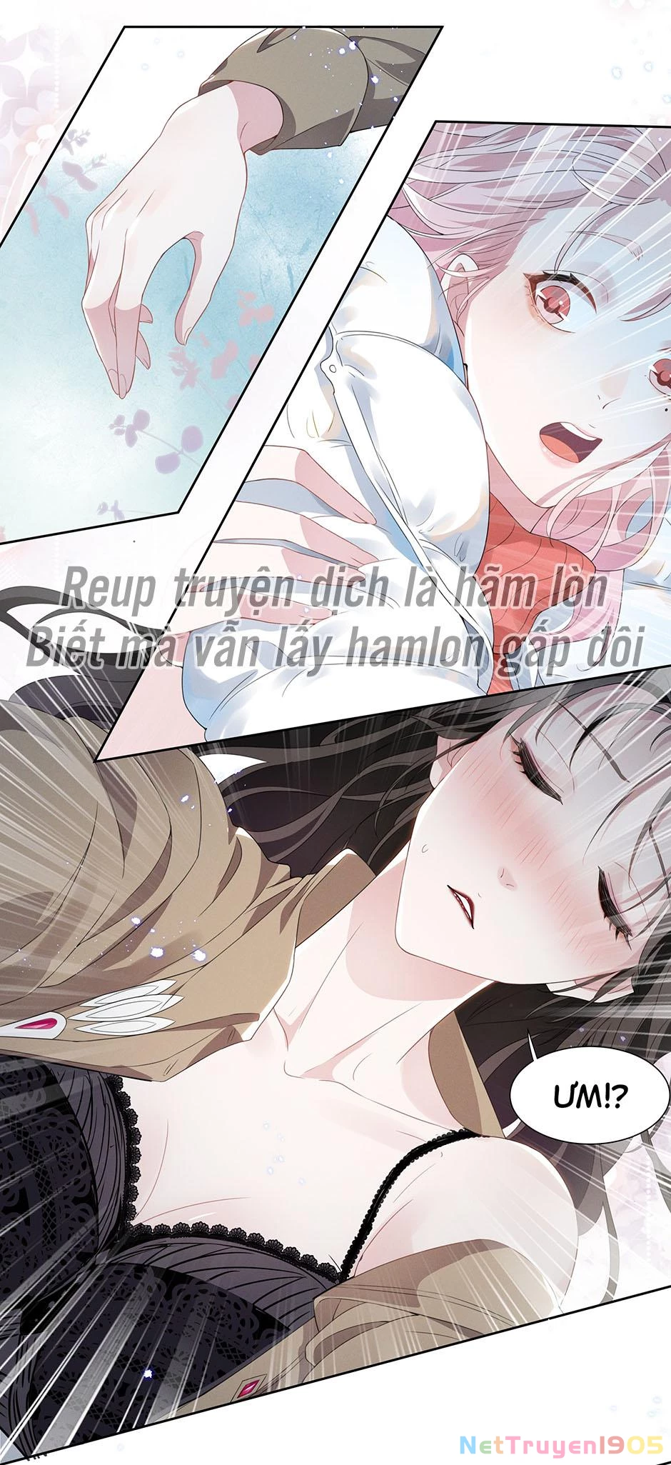 Nữ Thần Ghen Tuông Nhất Vũ Trụ Chapter 2 - 24