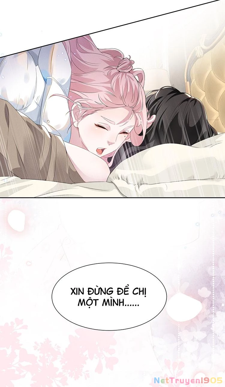 Nữ Thần Ghen Tuông Nhất Vũ Trụ Chapter 2 - 25