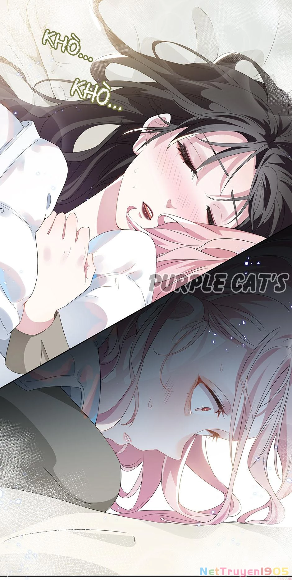 Nữ Thần Ghen Tuông Nhất Vũ Trụ Chapter 2 - 26