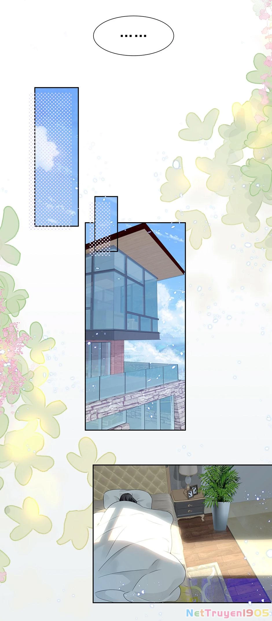 Nữ Thần Ghen Tuông Nhất Vũ Trụ Chapter 2 - 27