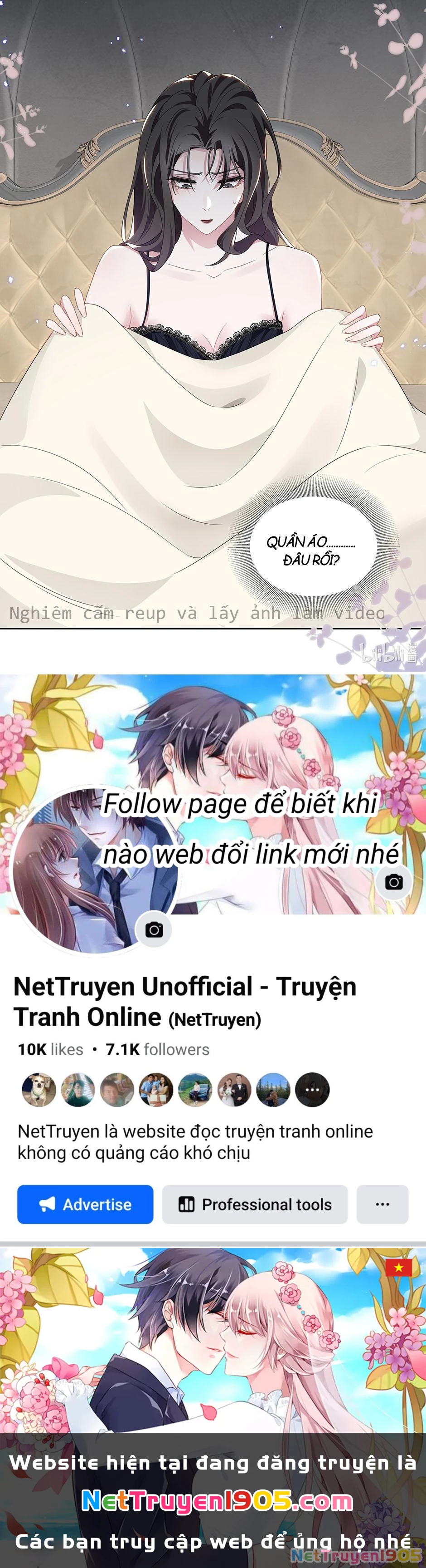 Nữ Thần Ghen Tuông Nhất Vũ Trụ Chapter 2 - 30