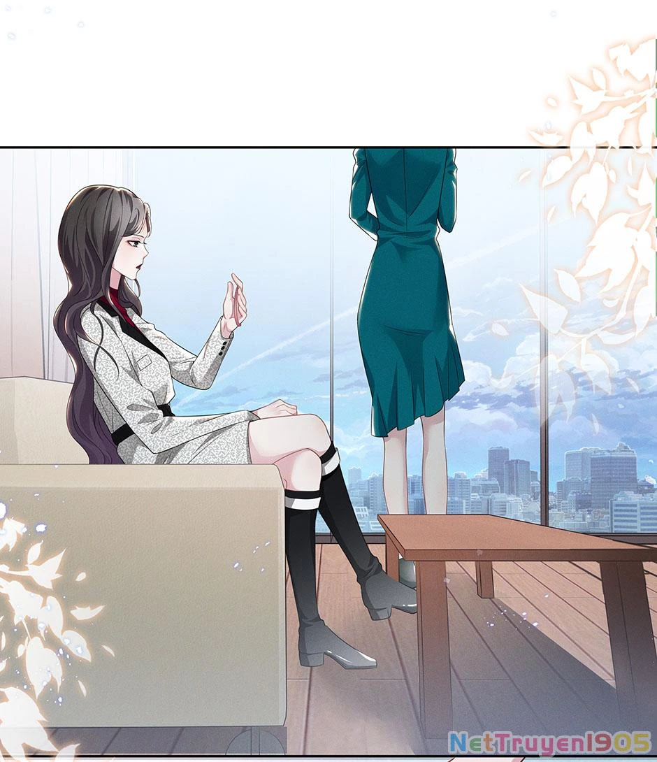 Nữ Thần Ghen Tuông Nhất Vũ Trụ Chapter 3 - 3