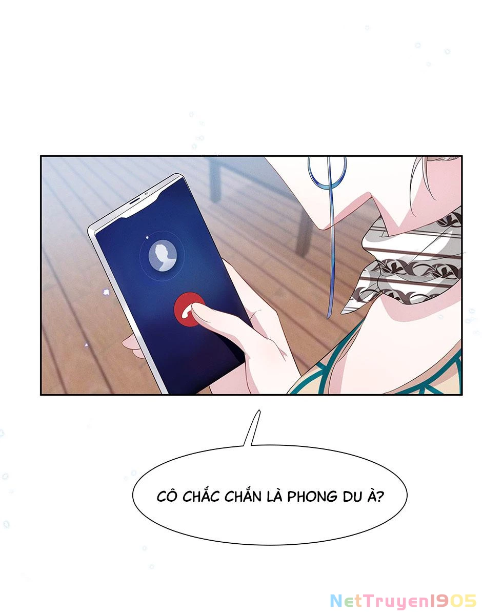 Nữ Thần Ghen Tuông Nhất Vũ Trụ Chapter 3 - 6