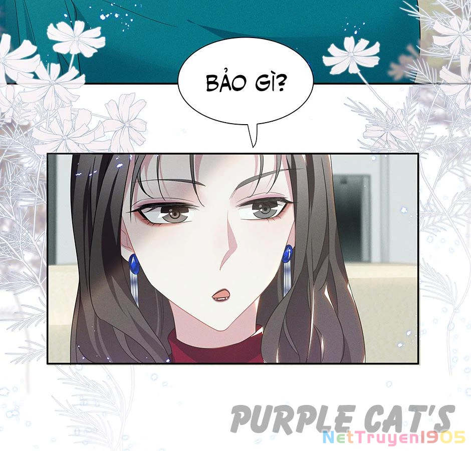 Nữ Thần Ghen Tuông Nhất Vũ Trụ Chapter 3 - 9