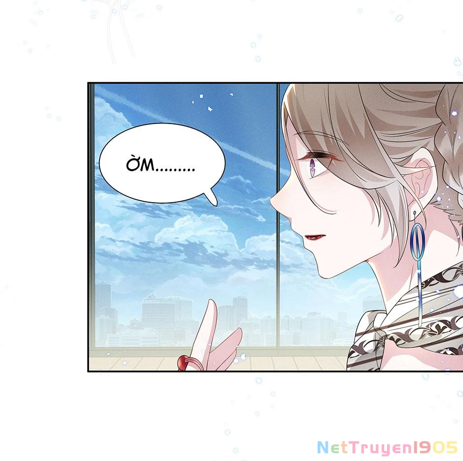 Nữ Thần Ghen Tuông Nhất Vũ Trụ Chapter 3 - 10