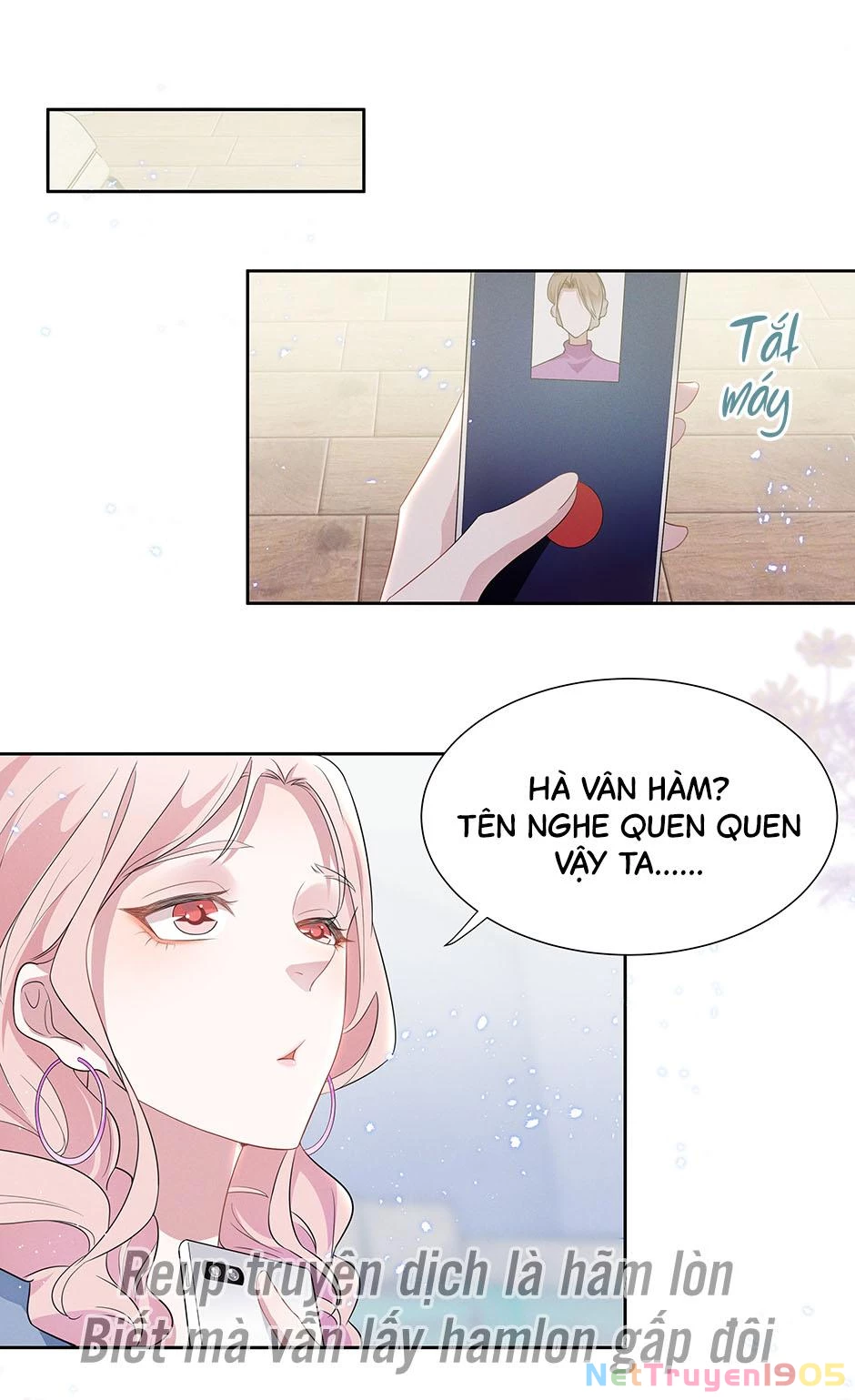 Nữ Thần Ghen Tuông Nhất Vũ Trụ Chapter 3 - 13