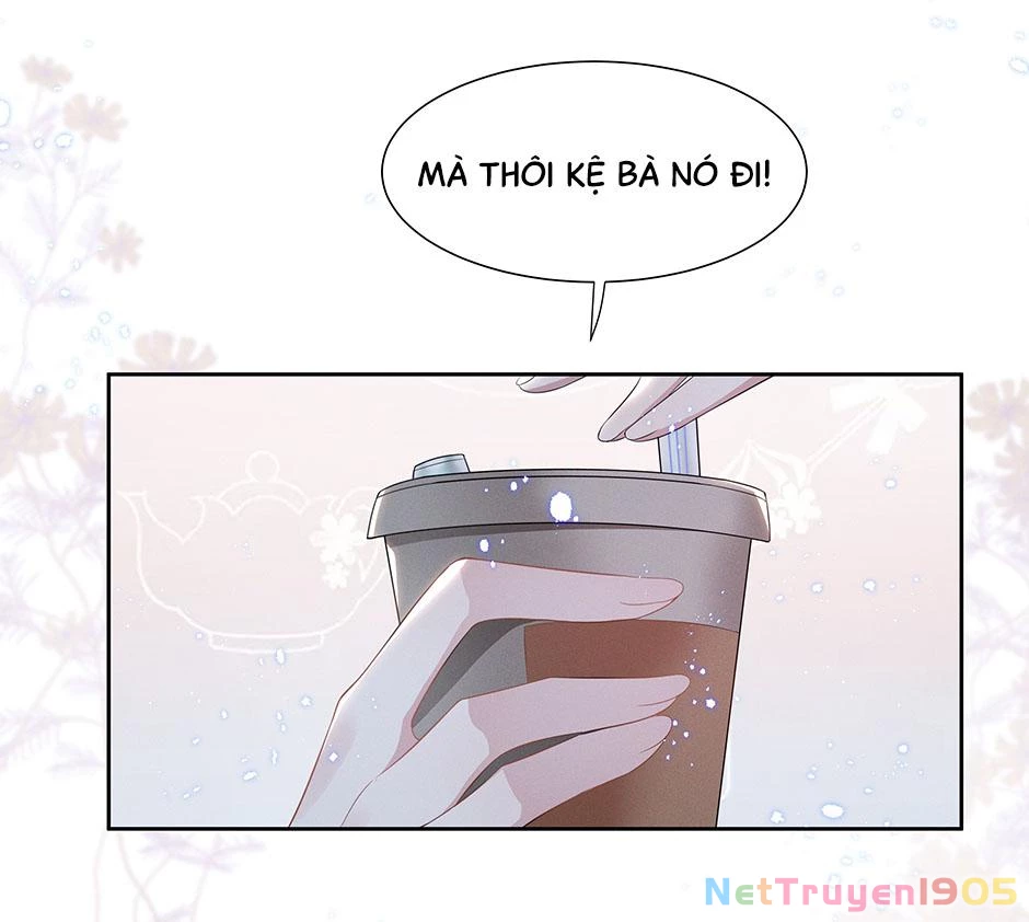 Nữ Thần Ghen Tuông Nhất Vũ Trụ Chapter 3 - 14