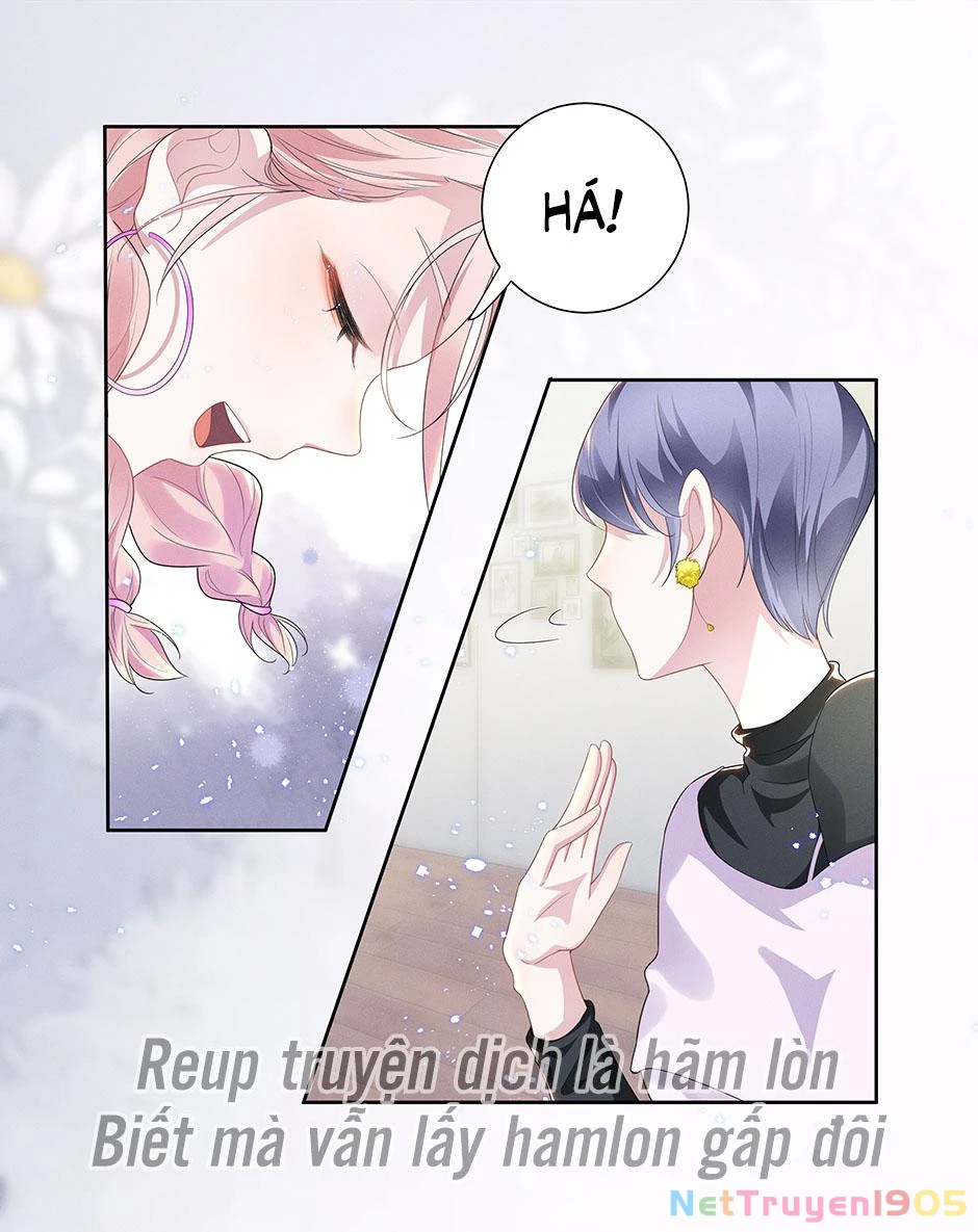 Nữ Thần Ghen Tuông Nhất Vũ Trụ Chapter 3 - 19
