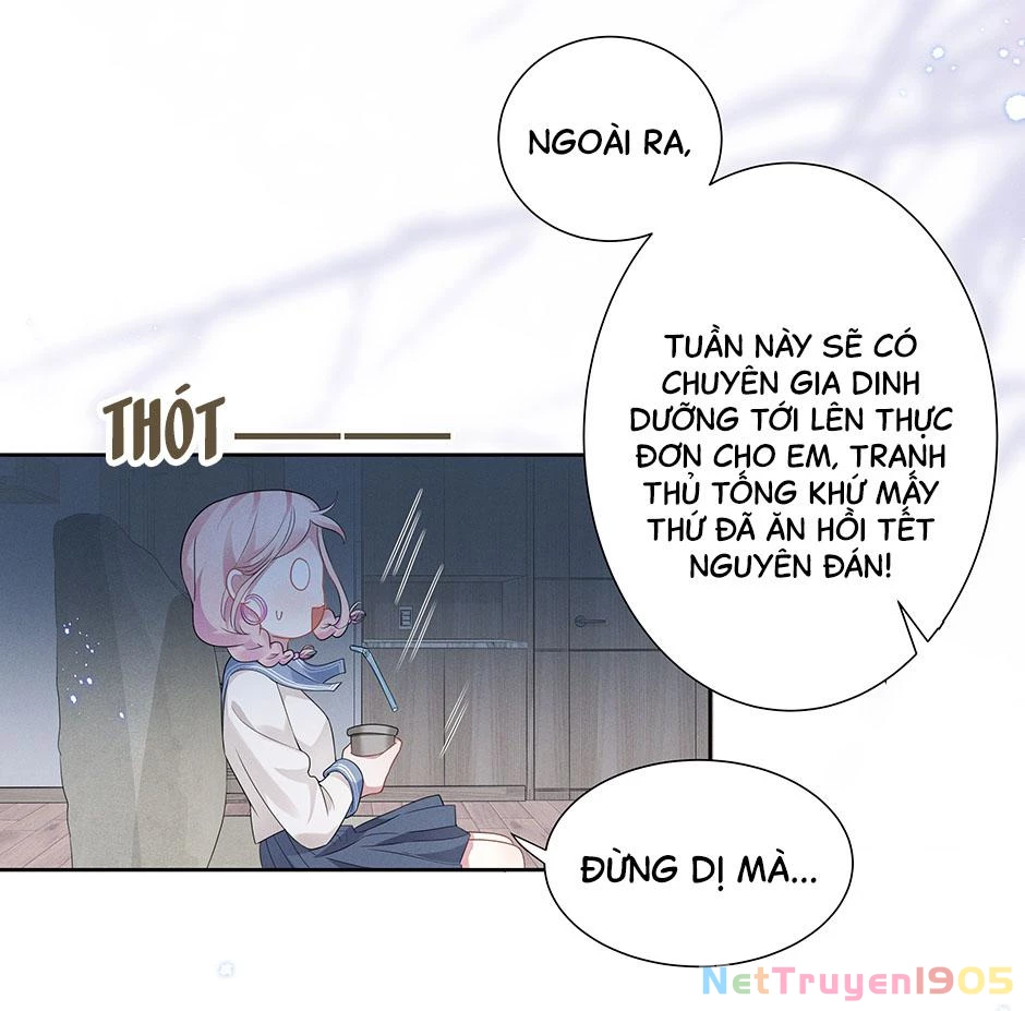 Nữ Thần Ghen Tuông Nhất Vũ Trụ Chapter 3 - 22