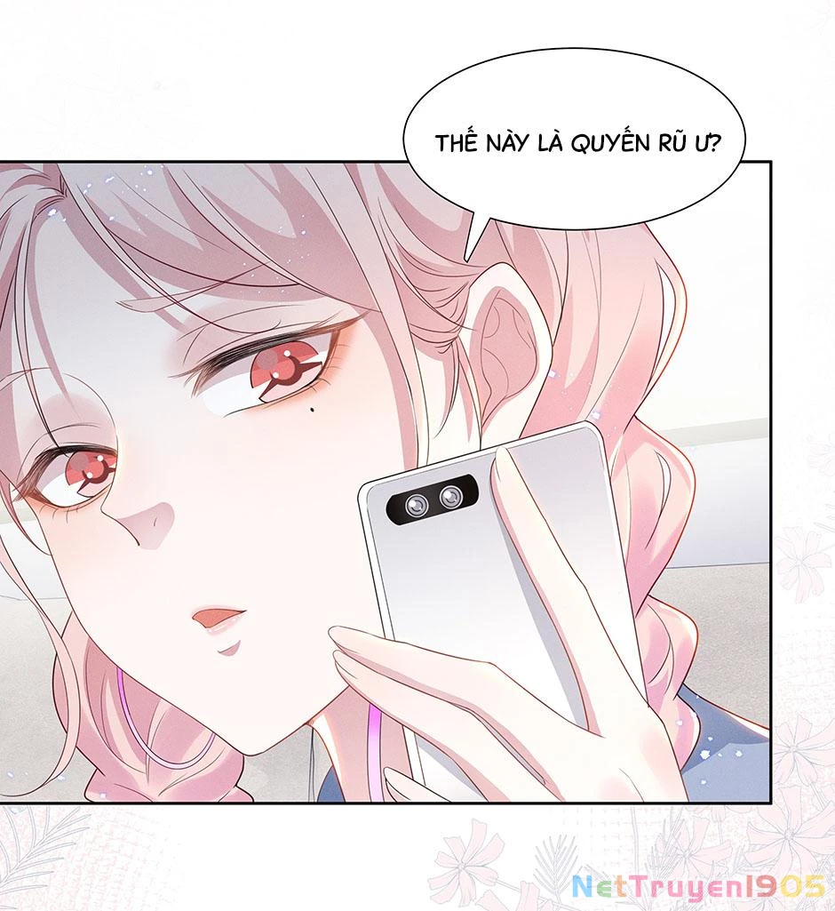 Nữ Thần Ghen Tuông Nhất Vũ Trụ Chapter 3 - 24