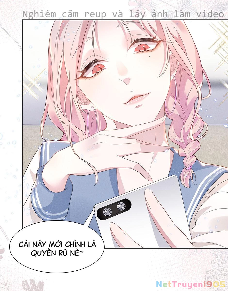 Nữ Thần Ghen Tuông Nhất Vũ Trụ Chapter 3 - 25
