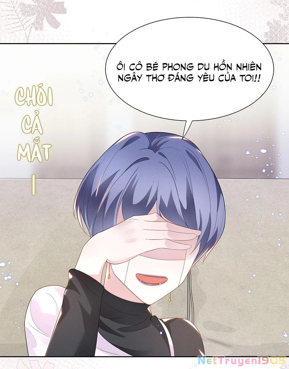 Nữ Thần Ghen Tuông Nhất Vũ Trụ Chapter 3 - 26