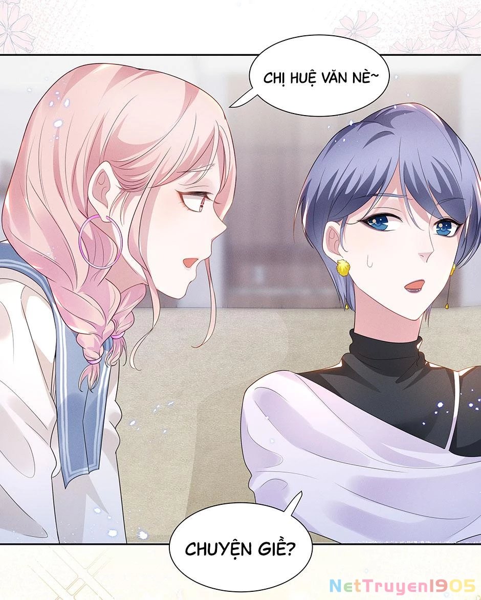 Nữ Thần Ghen Tuông Nhất Vũ Trụ Chapter 3 - 28