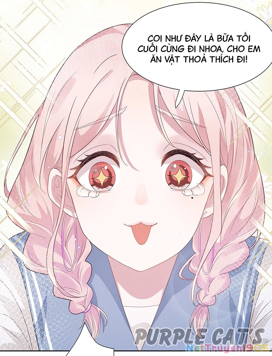 Nữ Thần Ghen Tuông Nhất Vũ Trụ Chapter 3 - 29