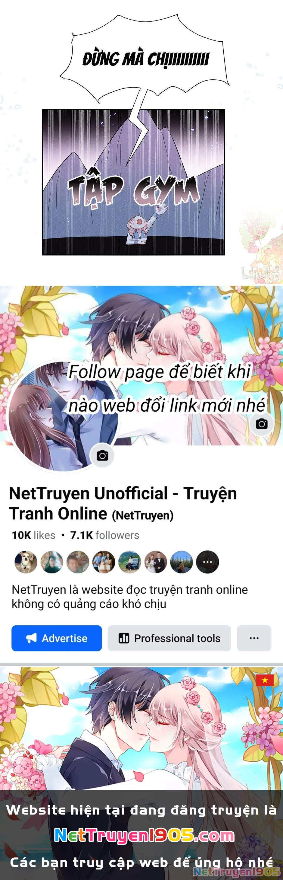 Nữ Thần Ghen Tuông Nhất Vũ Trụ Chapter 3 - 32