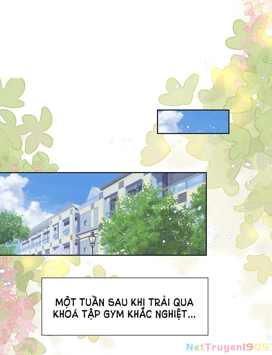 Nữ Thần Ghen Tuông Nhất Vũ Trụ Chapter 4 - 2