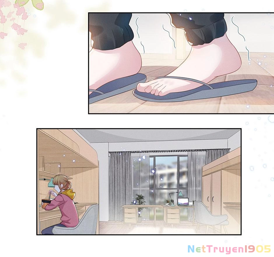 Nữ Thần Ghen Tuông Nhất Vũ Trụ Chapter 4 - 3