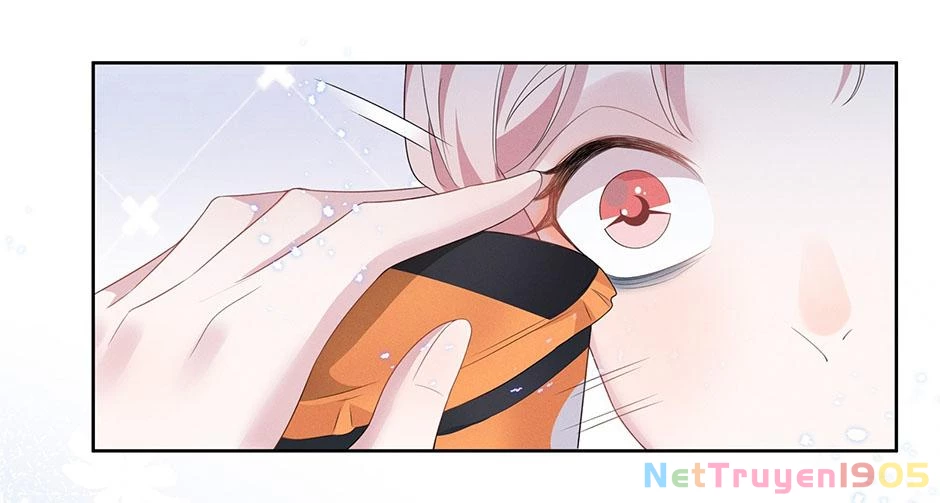 Nữ Thần Ghen Tuông Nhất Vũ Trụ Chapter 4 - 8