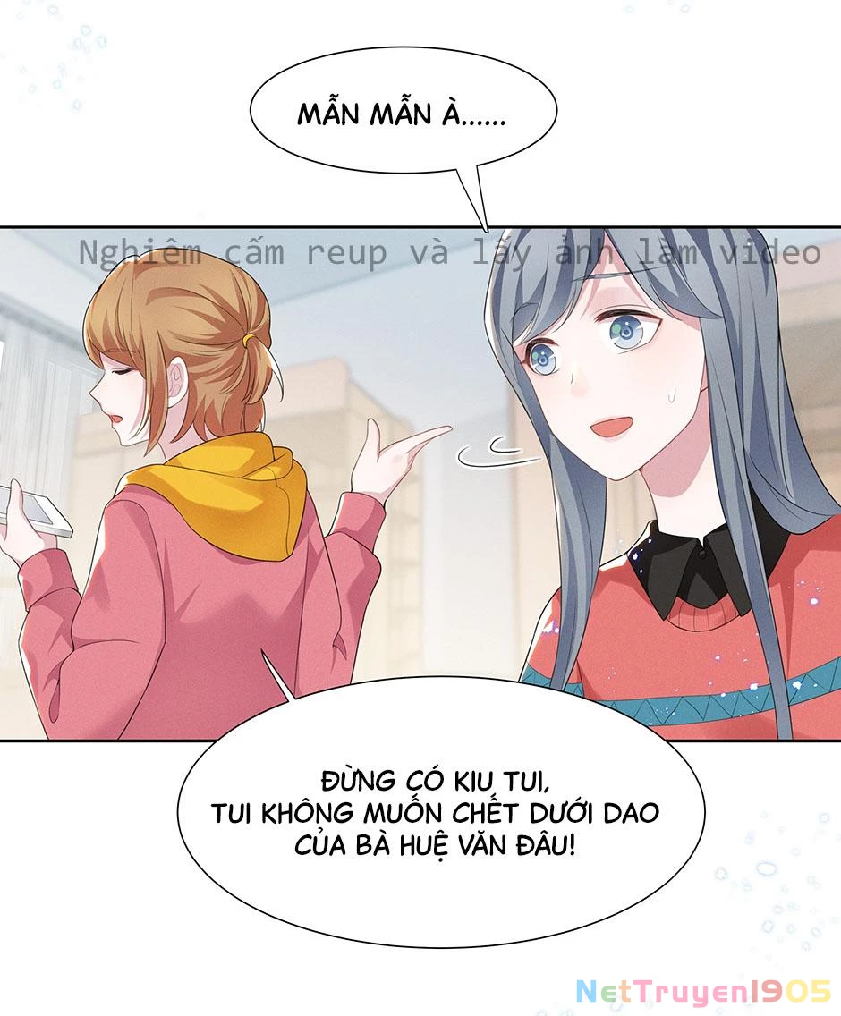 Nữ Thần Ghen Tuông Nhất Vũ Trụ Chapter 4 - 13