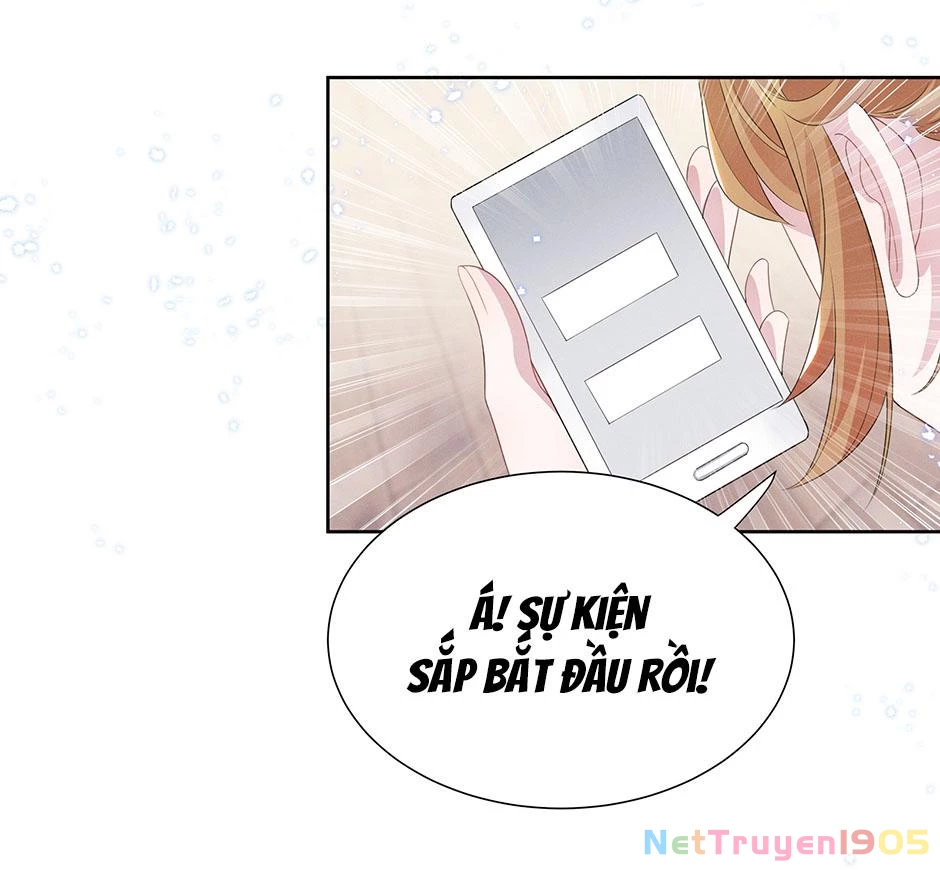 Nữ Thần Ghen Tuông Nhất Vũ Trụ Chapter 4 - 14