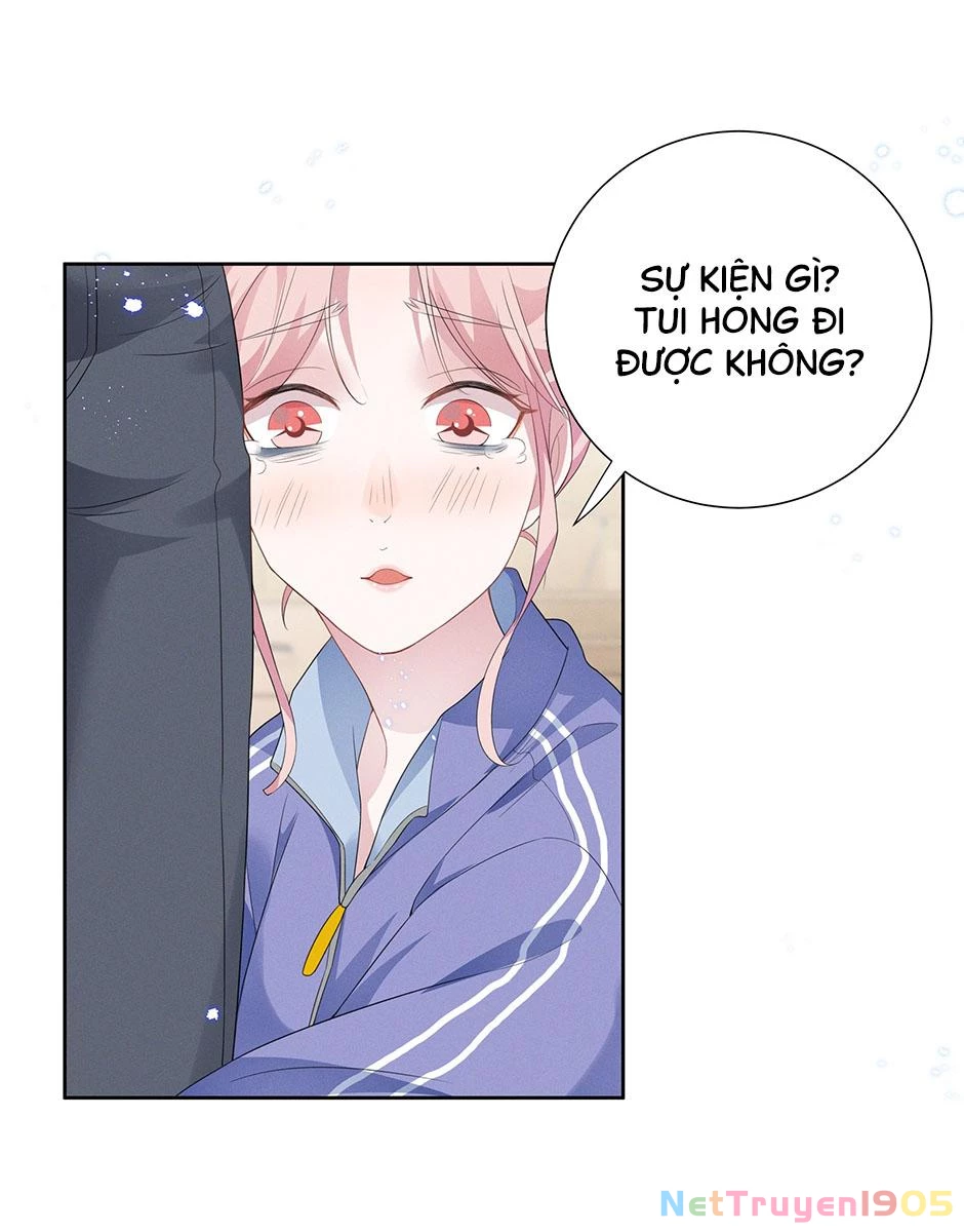 Nữ Thần Ghen Tuông Nhất Vũ Trụ Chapter 4 - 15