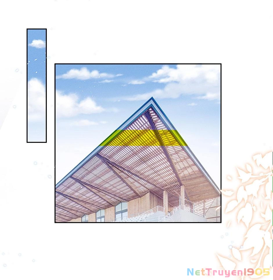 Nữ Thần Ghen Tuông Nhất Vũ Trụ Chapter 4 - 17