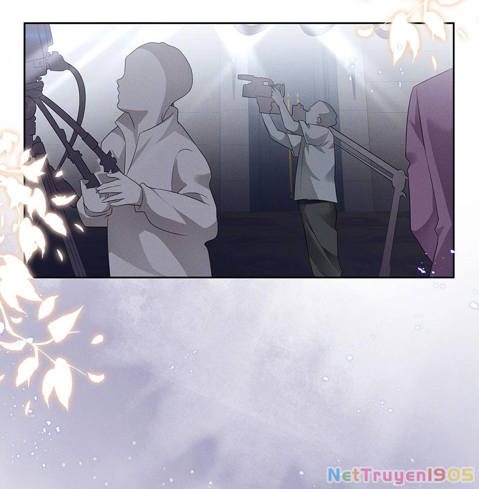 Nữ Thần Ghen Tuông Nhất Vũ Trụ Chapter 4 - 18