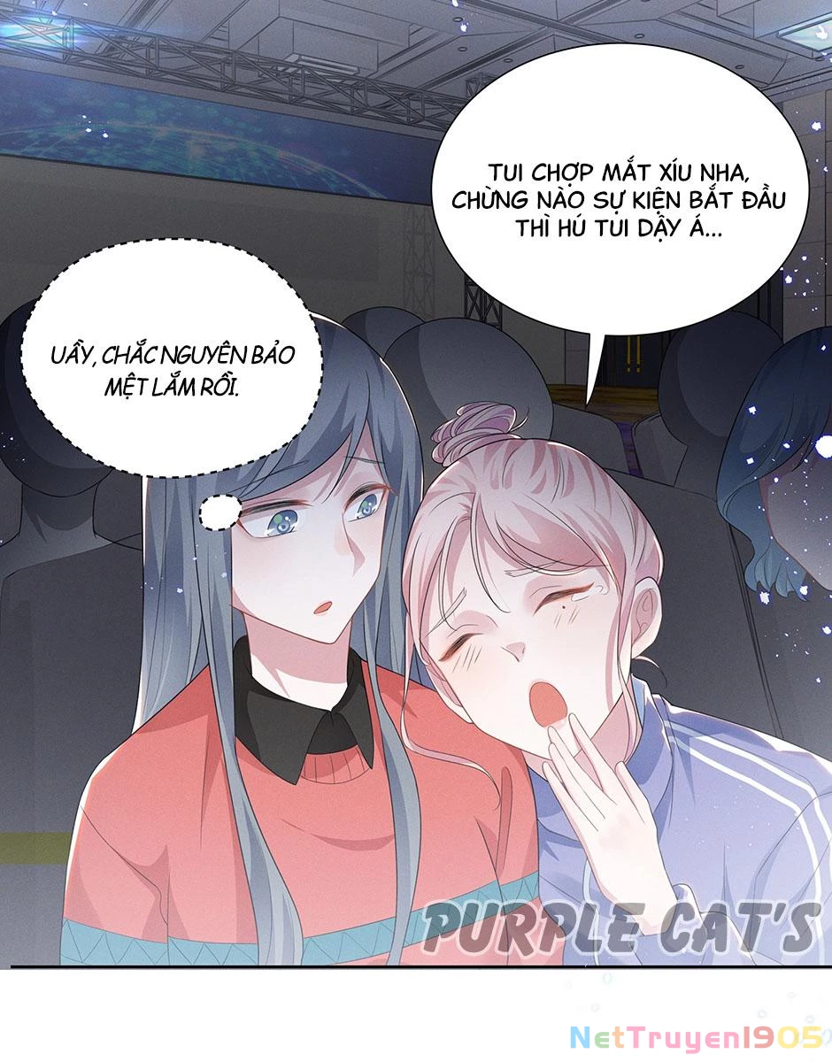 Nữ Thần Ghen Tuông Nhất Vũ Trụ Chapter 4 - 20