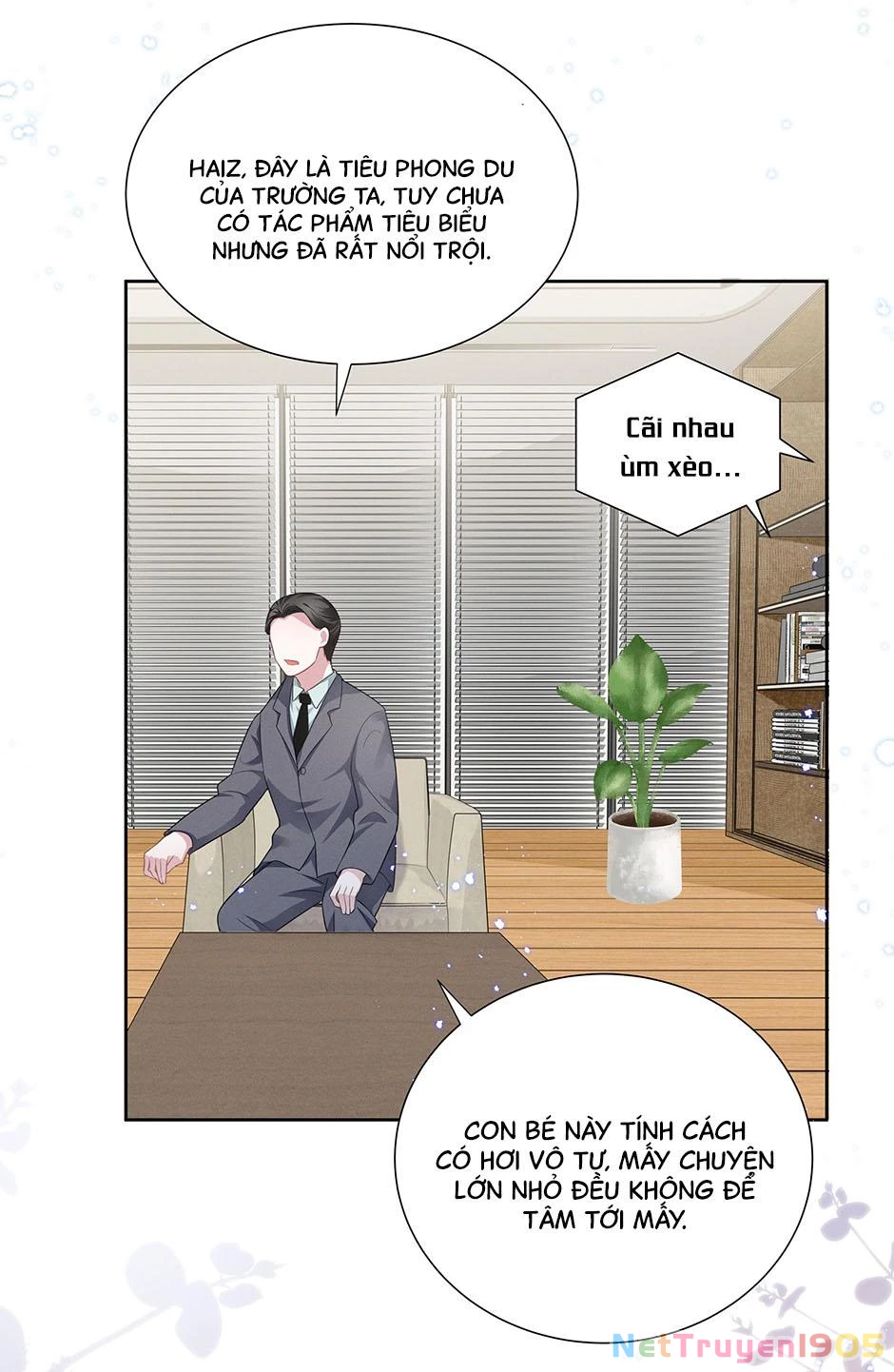 Nữ Thần Ghen Tuông Nhất Vũ Trụ Chapter 4 - 25