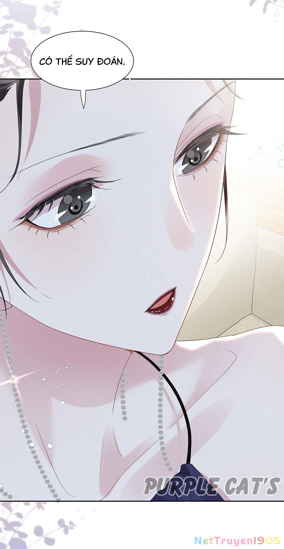 Nữ Thần Ghen Tuông Nhất Vũ Trụ Chapter 4 - 26