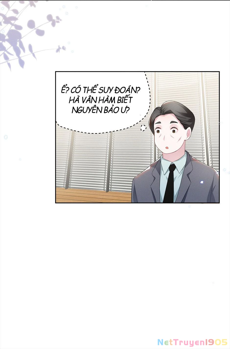 Nữ Thần Ghen Tuông Nhất Vũ Trụ Chapter 4 - 27