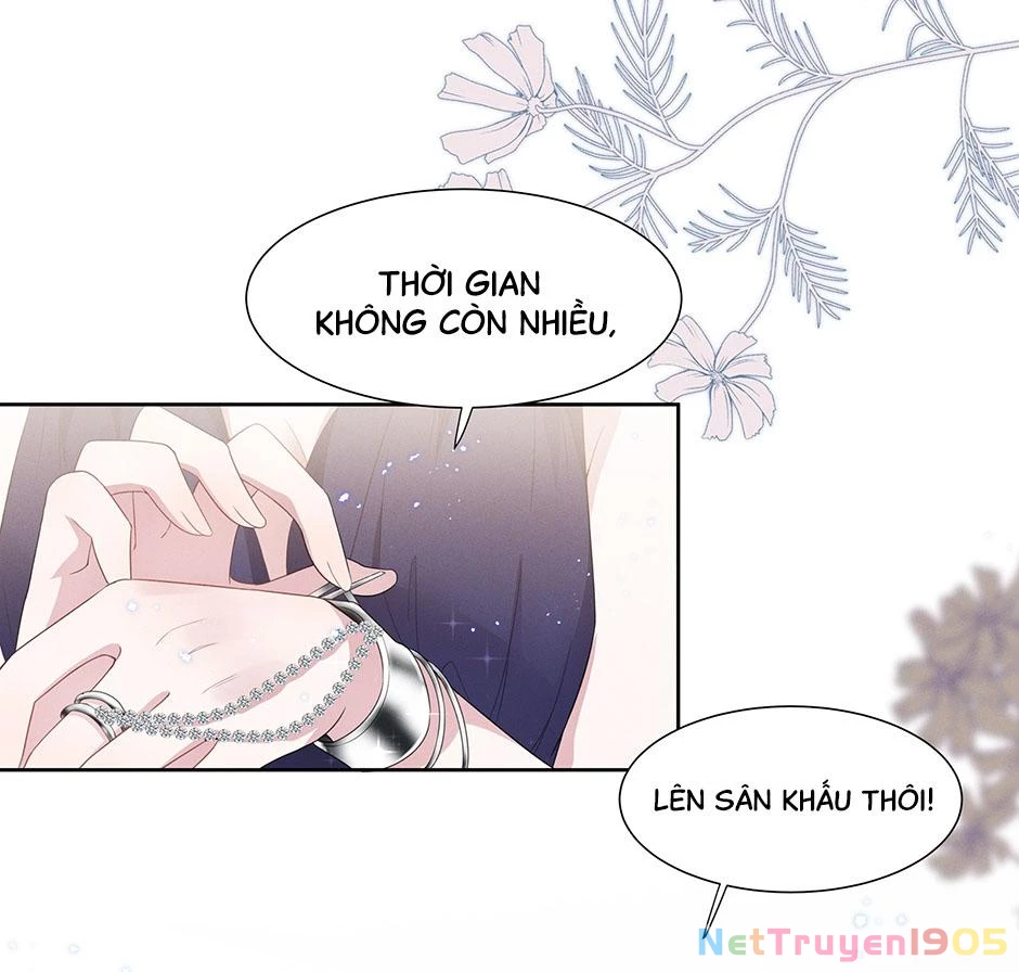 Nữ Thần Ghen Tuông Nhất Vũ Trụ Chapter 4 - 28
