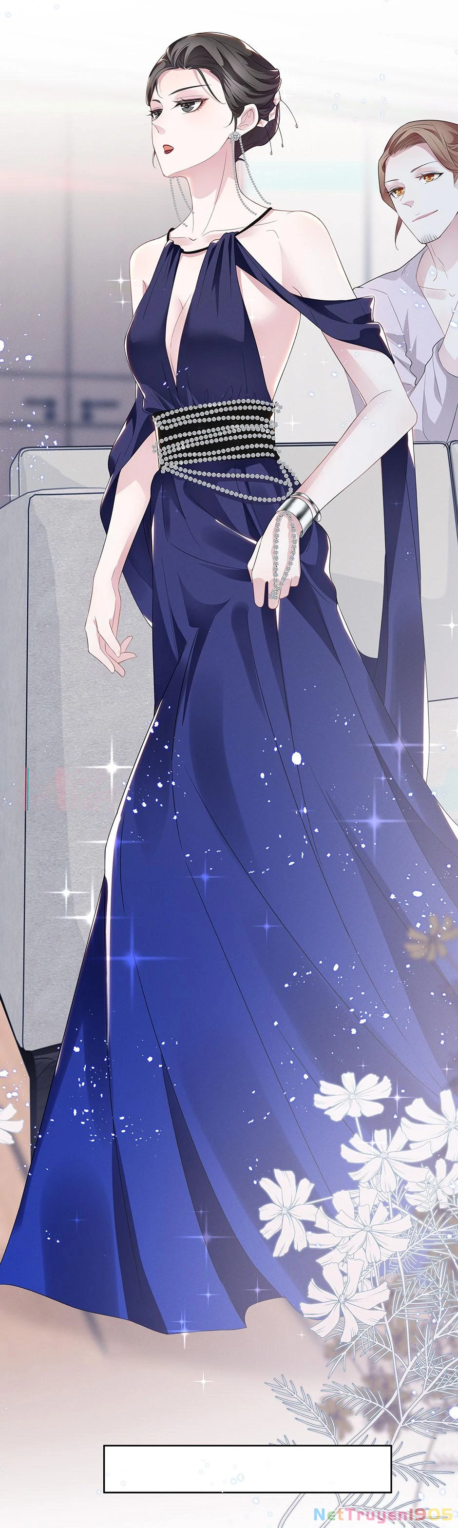 Nữ Thần Ghen Tuông Nhất Vũ Trụ Chapter 4 - 29