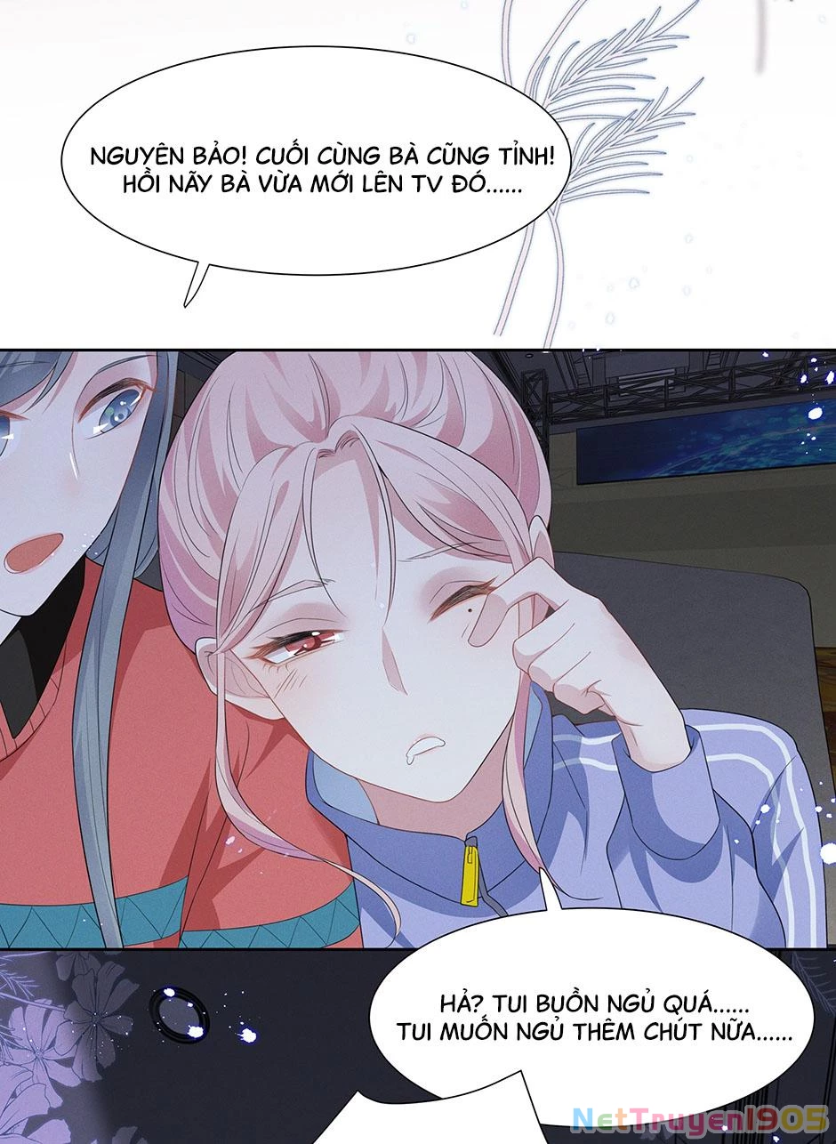 Nữ Thần Ghen Tuông Nhất Vũ Trụ Chapter 4 - 30