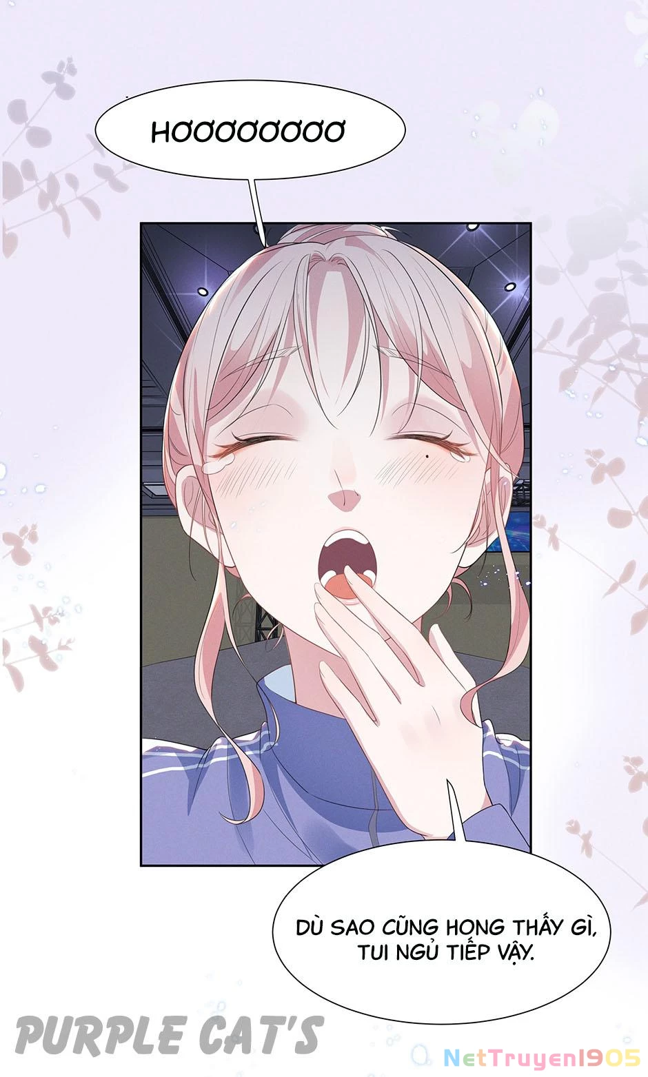 Nữ Thần Ghen Tuông Nhất Vũ Trụ Chapter 4 - 33