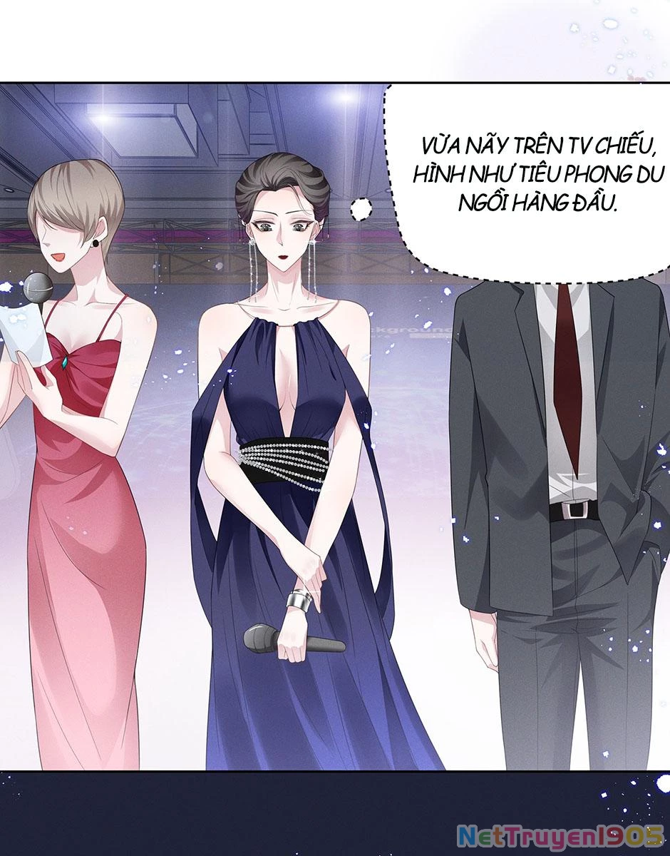 Nữ Thần Ghen Tuông Nhất Vũ Trụ Chapter 4 - 34