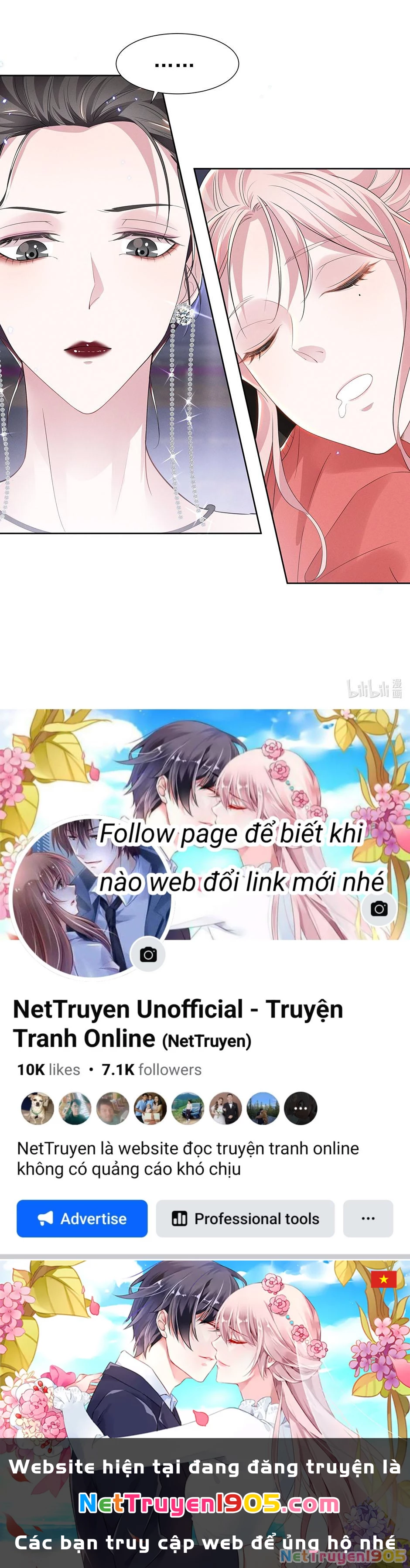 Nữ Thần Ghen Tuông Nhất Vũ Trụ Chapter 4 - 36