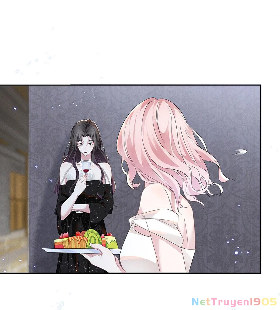 Nữ Thần Ghen Tuông Nhất Vũ Trụ Chapter 7 - 5