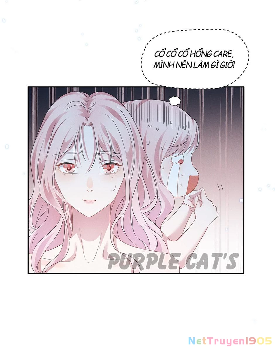 Nữ Thần Ghen Tuông Nhất Vũ Trụ Chapter 7 - 9