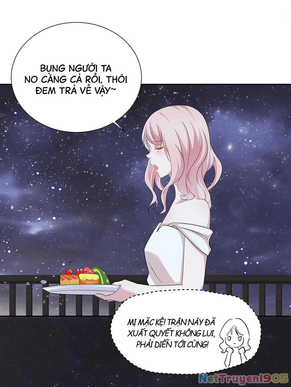 Nữ Thần Ghen Tuông Nhất Vũ Trụ Chapter 7 - 10