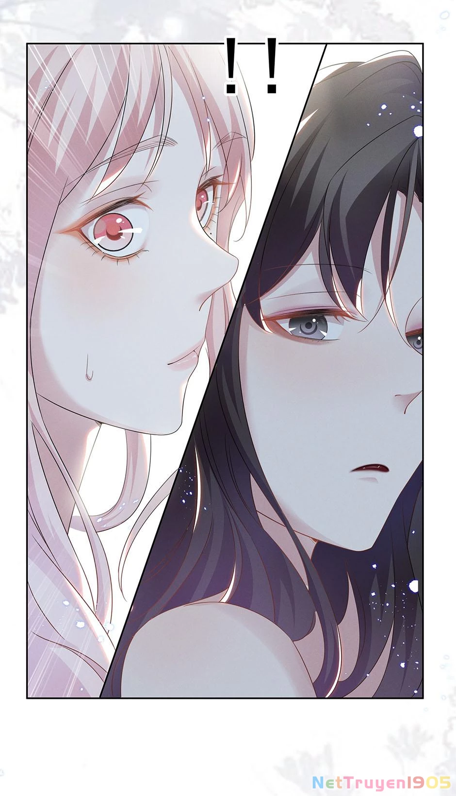 Nữ Thần Ghen Tuông Nhất Vũ Trụ Chapter 7 - 13