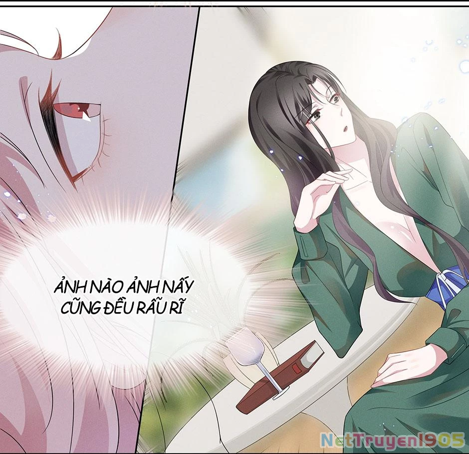 Nữ Thần Ghen Tuông Nhất Vũ Trụ Chapter 7 - 22