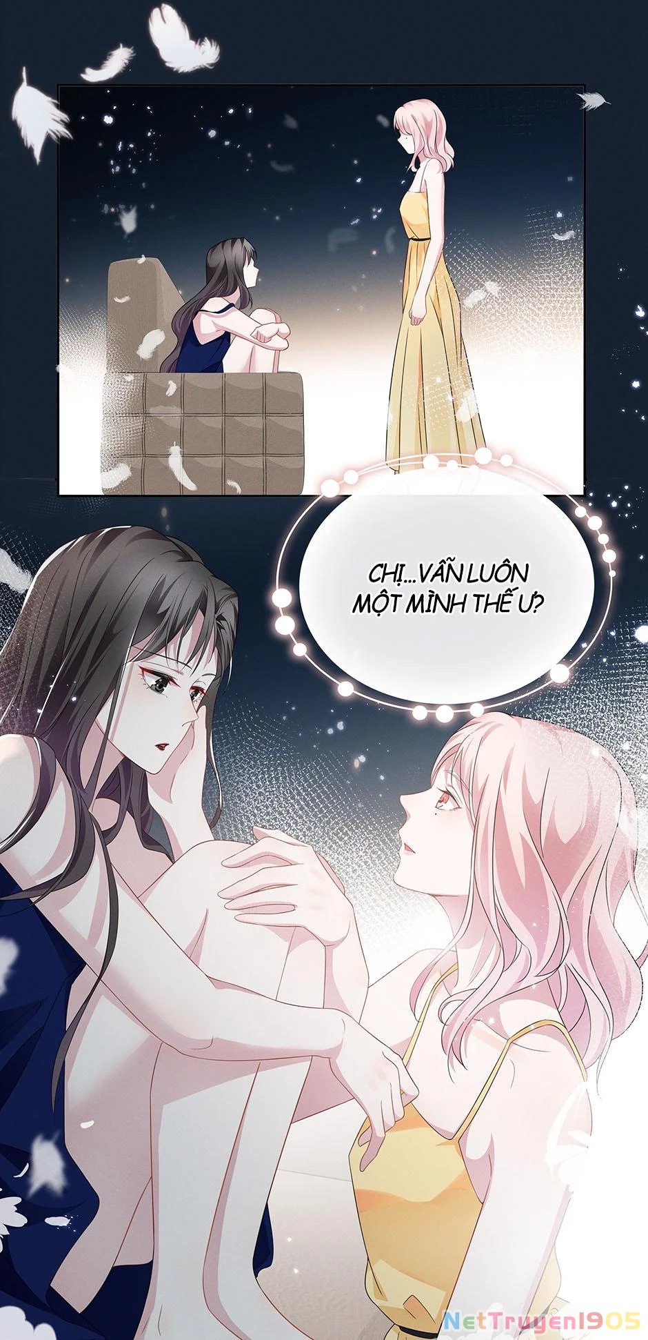 Nữ Thần Ghen Tuông Nhất Vũ Trụ Chapter 7 - 26