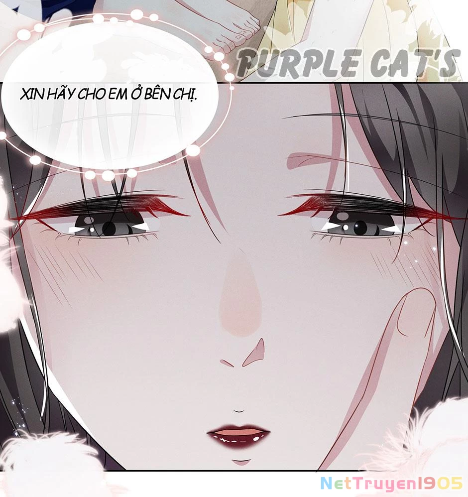Nữ Thần Ghen Tuông Nhất Vũ Trụ Chapter 7 - 27