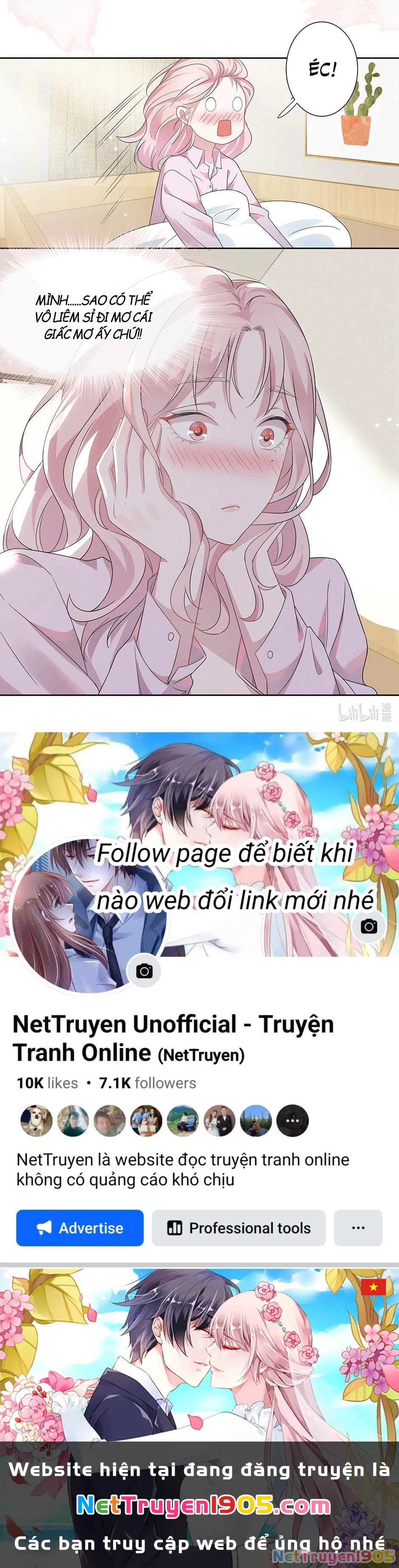Nữ Thần Ghen Tuông Nhất Vũ Trụ Chapter 7 - 28