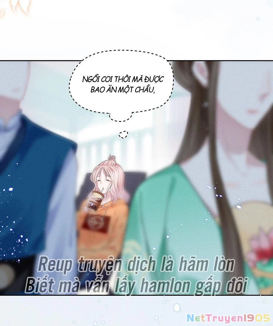 Nữ Thần Ghen Tuông Nhất Vũ Trụ Chapter 8 - 13