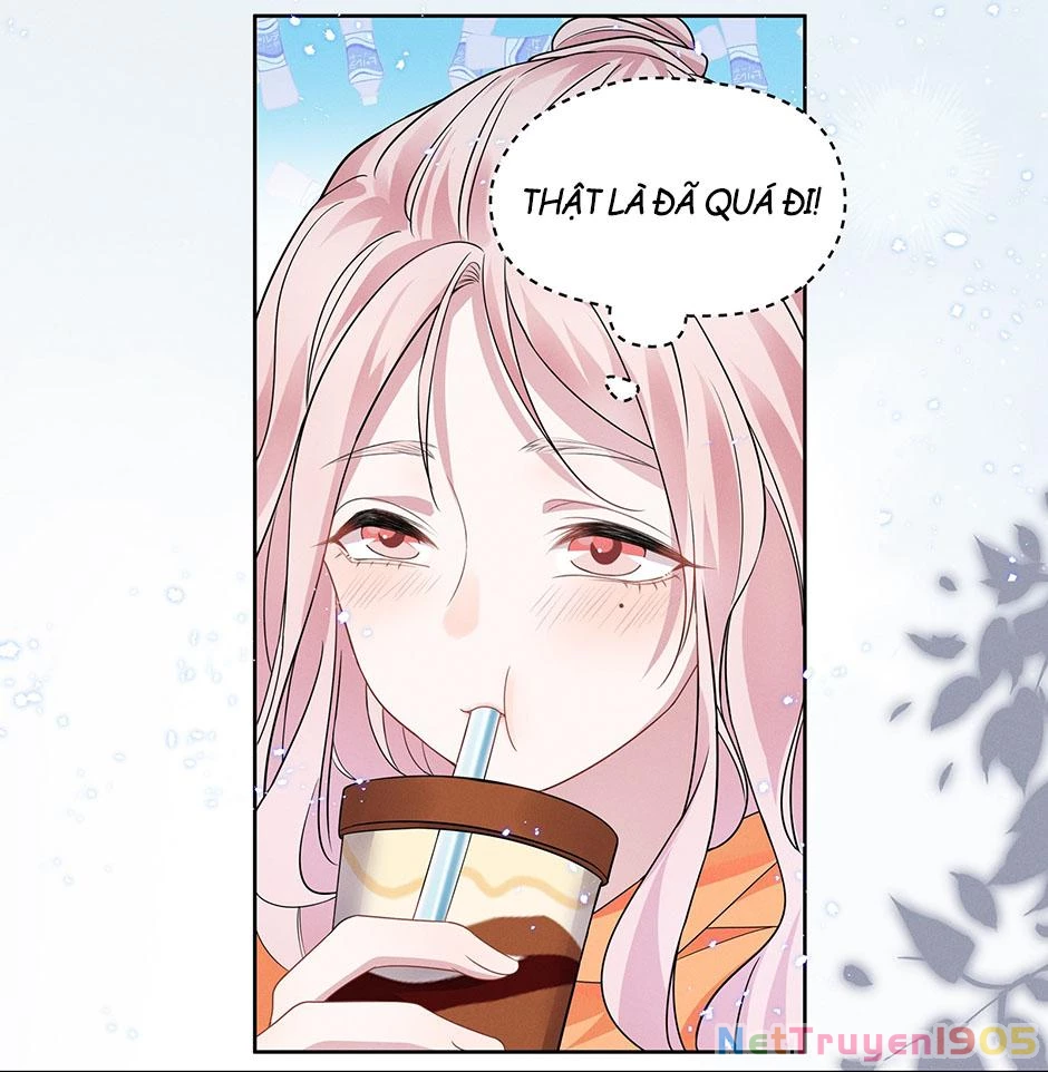 Nữ Thần Ghen Tuông Nhất Vũ Trụ Chapter 8 - 14